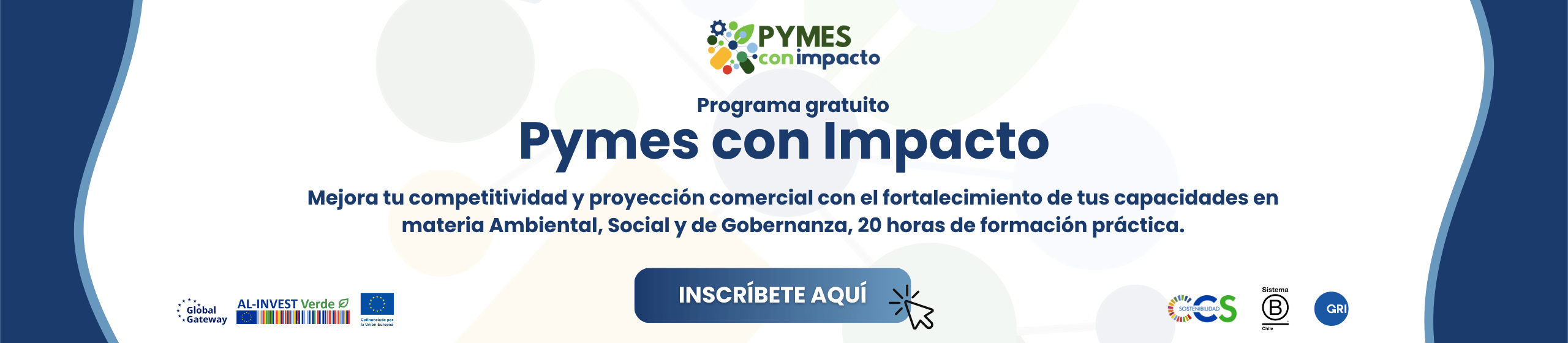 pymes con impacto